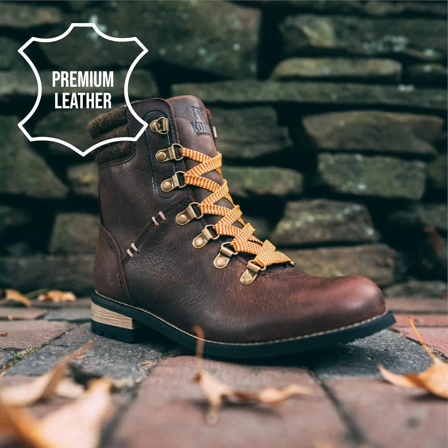Kodiak Women's Surrey Ll Fashion Boot