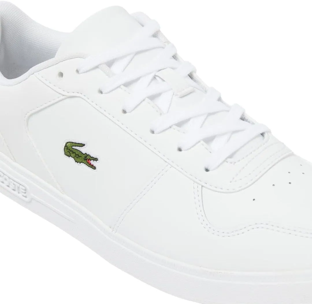Lacoste Men's Men's T-Base Sneakers