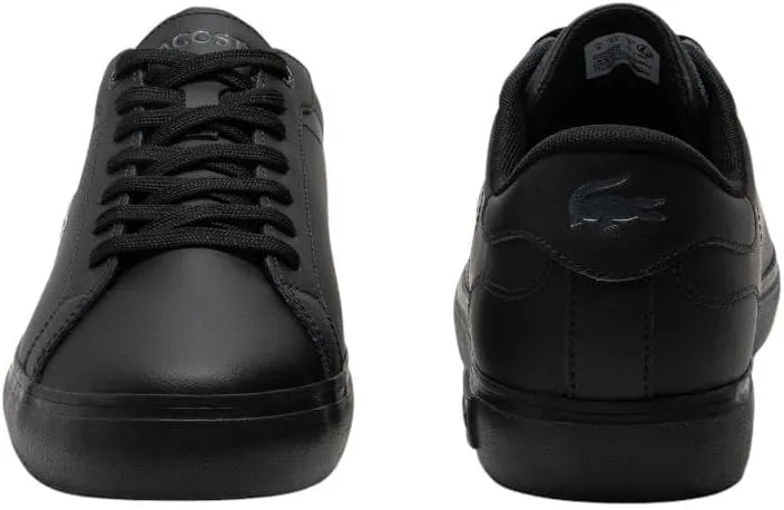 Lacoste Men's Powercourt Sneakers