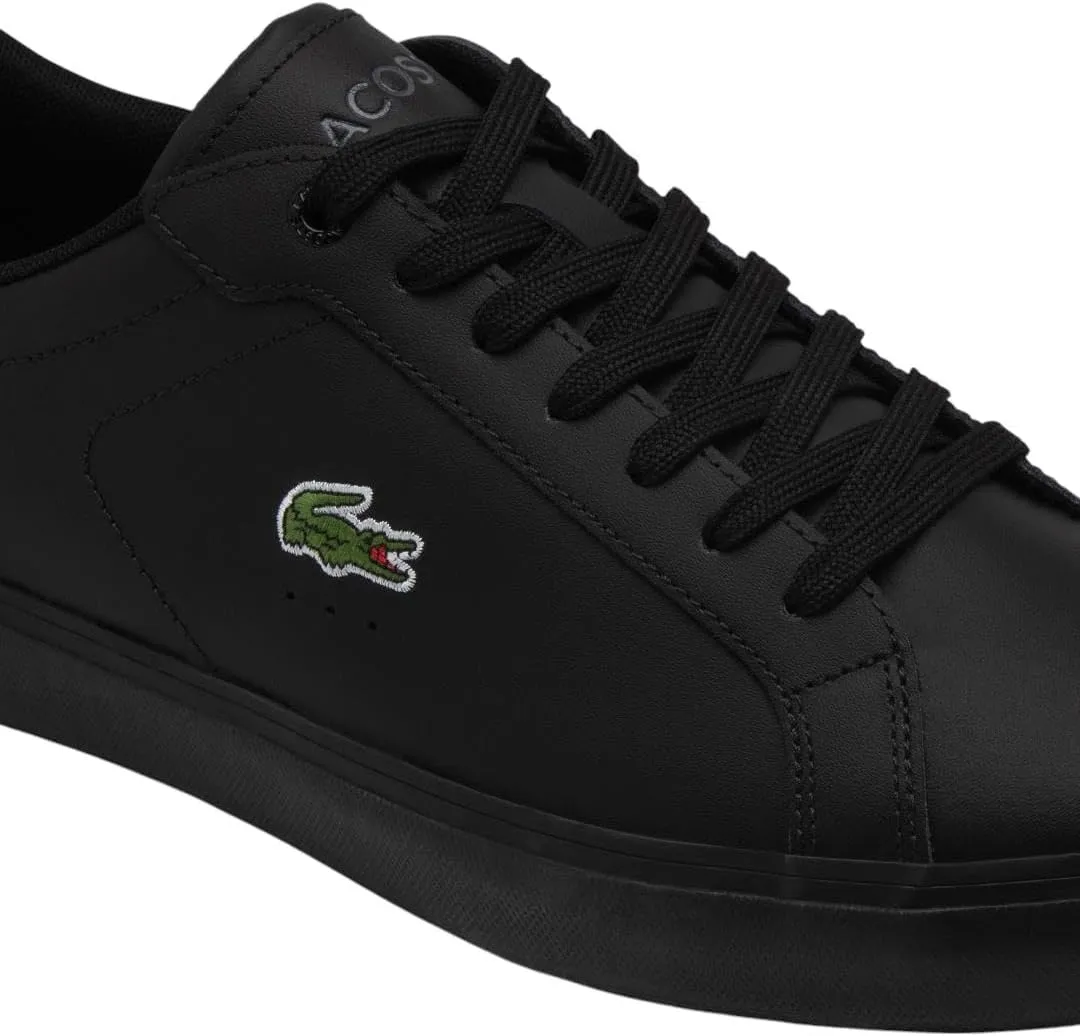 Lacoste Men's Powercourt Sneakers