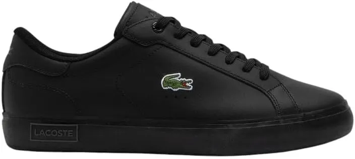 Lacoste Men's Powercourt Sneakers