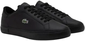Lacoste Men's Powercourt Sneakers