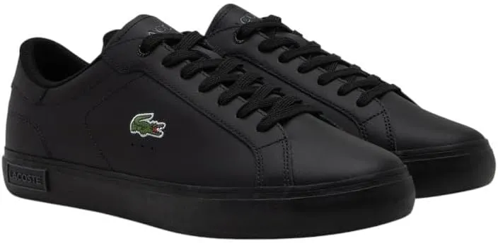 Lacoste Men's Powercourt Sneakers