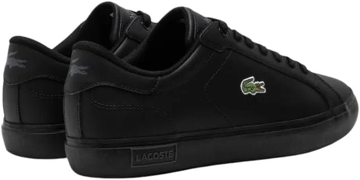 Lacoste Men's Powercourt Sneakers