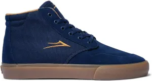 Lakai Men's Griffin SMU Skate Shoes - Breathable Casual Sneakers