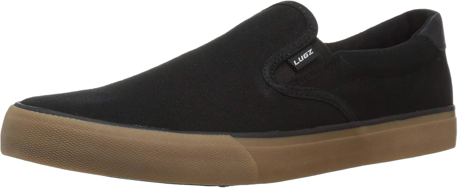 Lugz Men's Clipper Fashion Sneaker