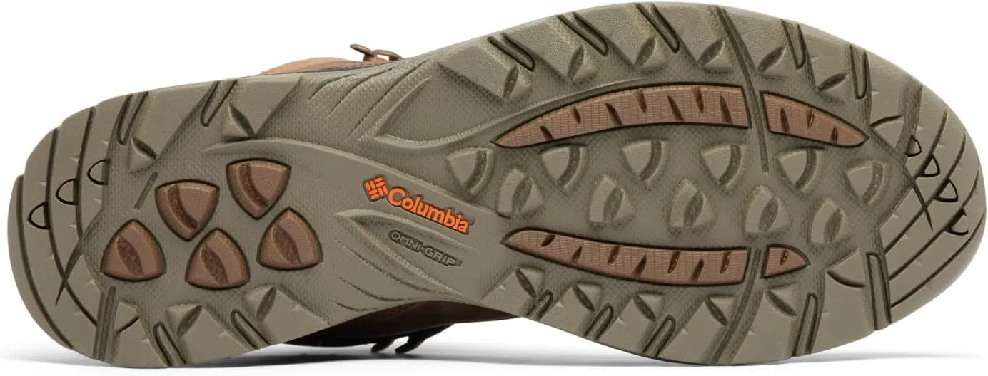 Men's Newton Ridge BC Nubuck