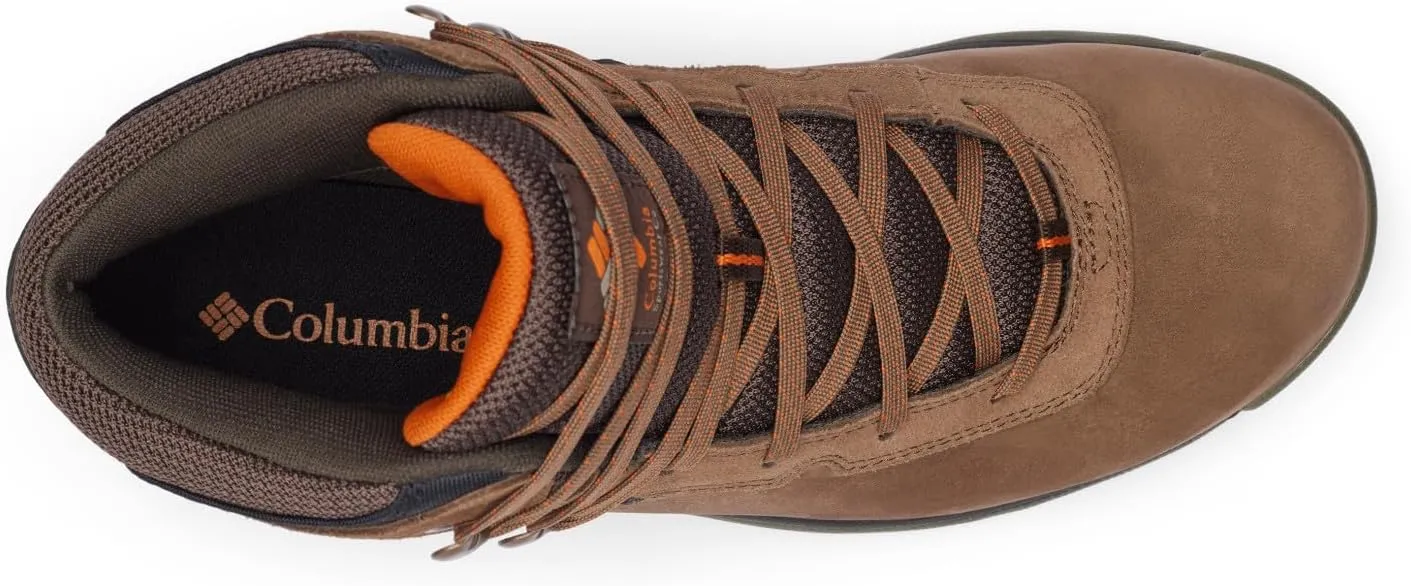 Men's Newton Ridge BC Nubuck