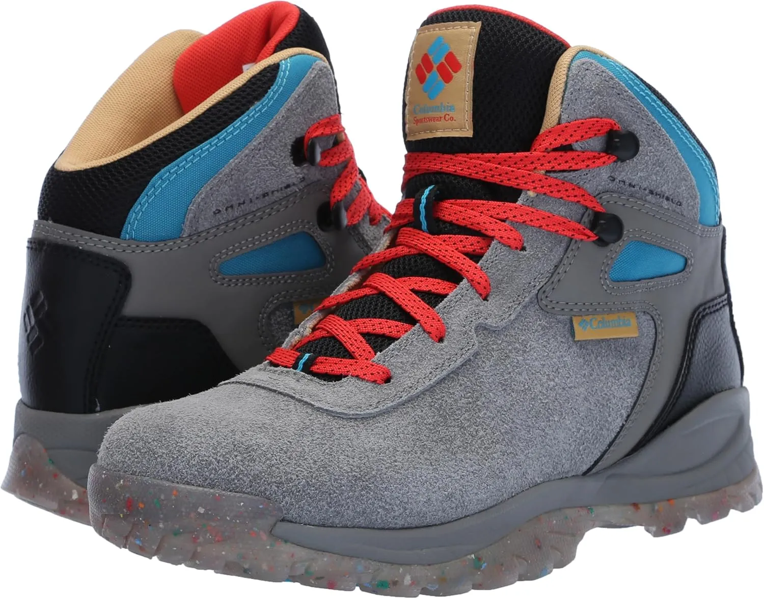 Men's Newton Ridge BC