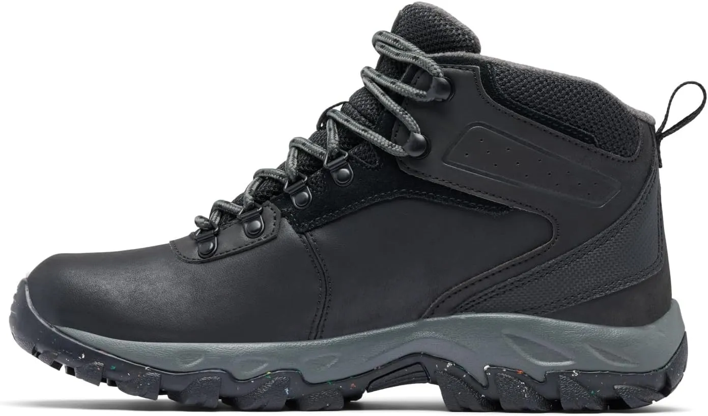 Men's Newton Ridge Plus II Waterproof Omni-Heat