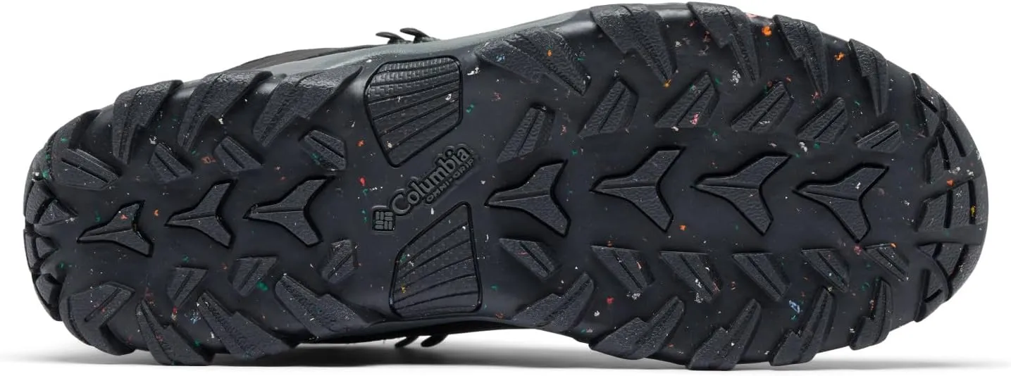 Men's Newton Ridge Plus II Waterproof Omni-Heat