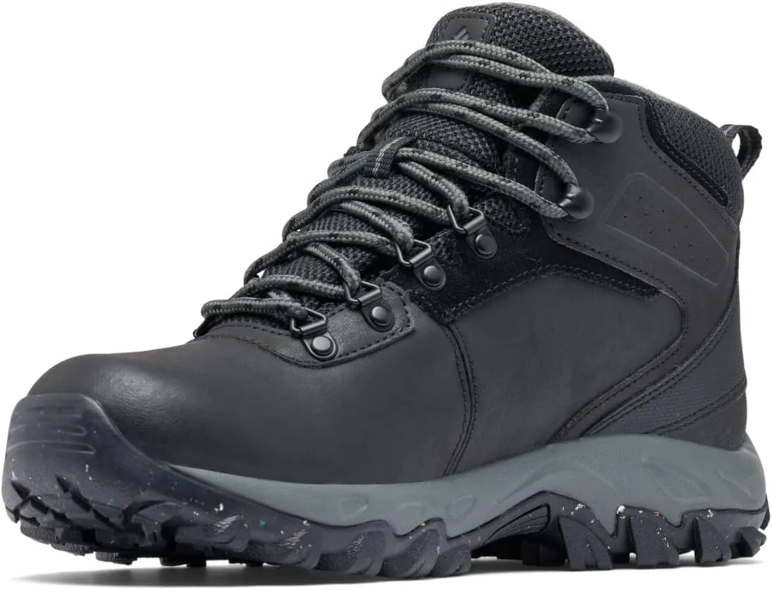 Men's Newton Ridge Plus II Waterproof Omni-Heat