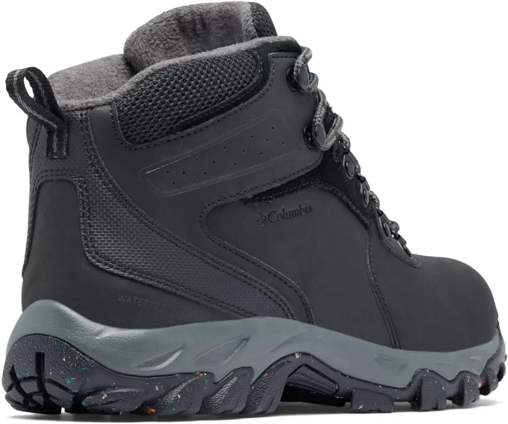 Men's Newton Ridge Plus II Waterproof Omni-Heat