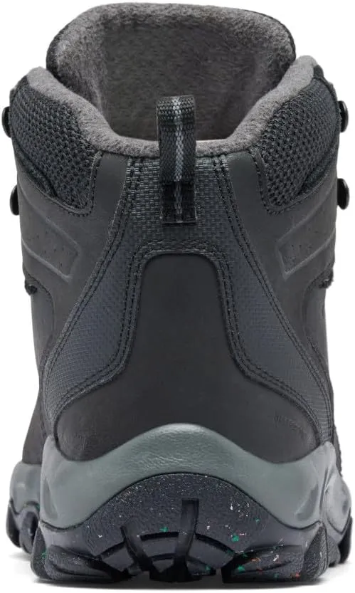 Men's Newton Ridge Plus II Waterproof Omni-Heat