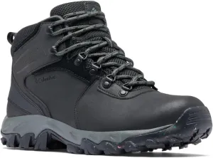 Men's Newton Ridge Plus II Waterproof Omni-Heat