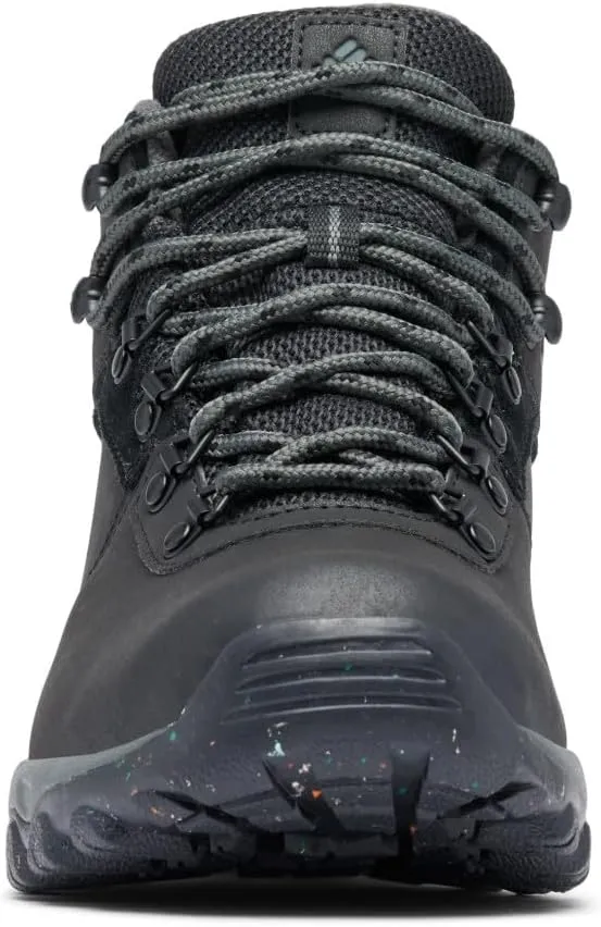 Men's Newton Ridge Plus II Waterproof Omni-Heat