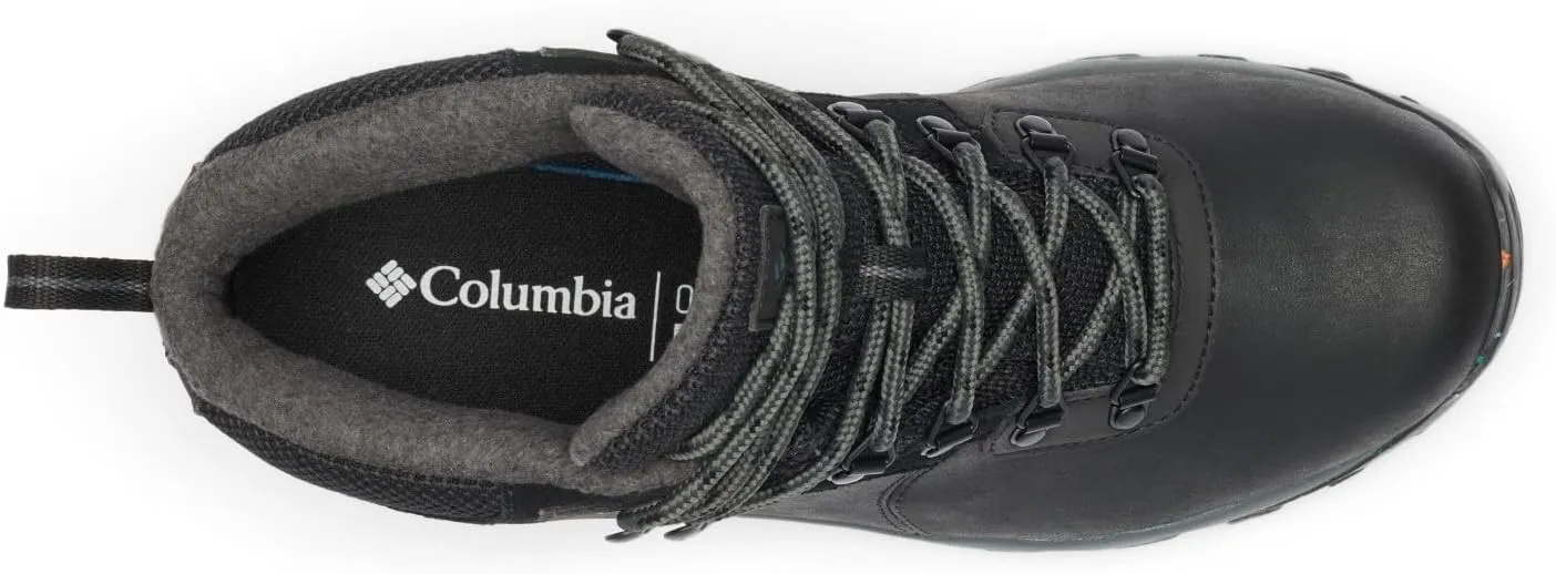 Men's Newton Ridge Plus II Waterproof Omni-Heat