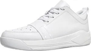 Mens Womens Casual Shoes Fashion Lace up Walking Tennis Skate Sneakers