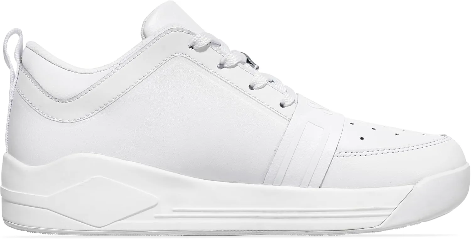 Mens Womens Casual Shoes Fashion Lace up Walking Tennis Skate Sneakers