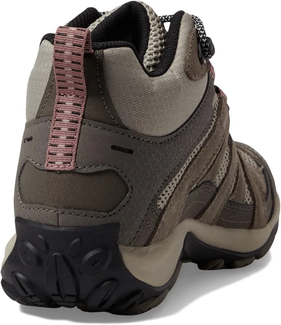 Merrell Men's Alverstone 2 Mid Waterproof Hiking Boot