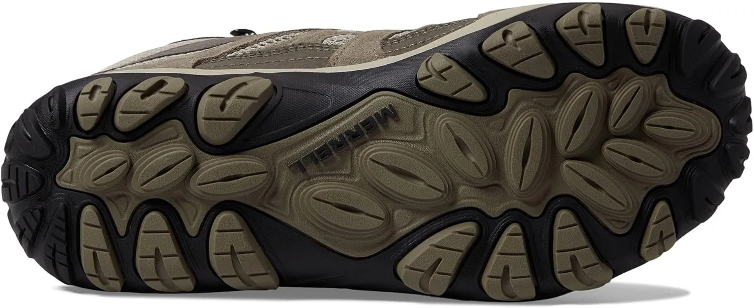 Merrell Men's Alverstone 2 Mid Waterproof Hiking Boot