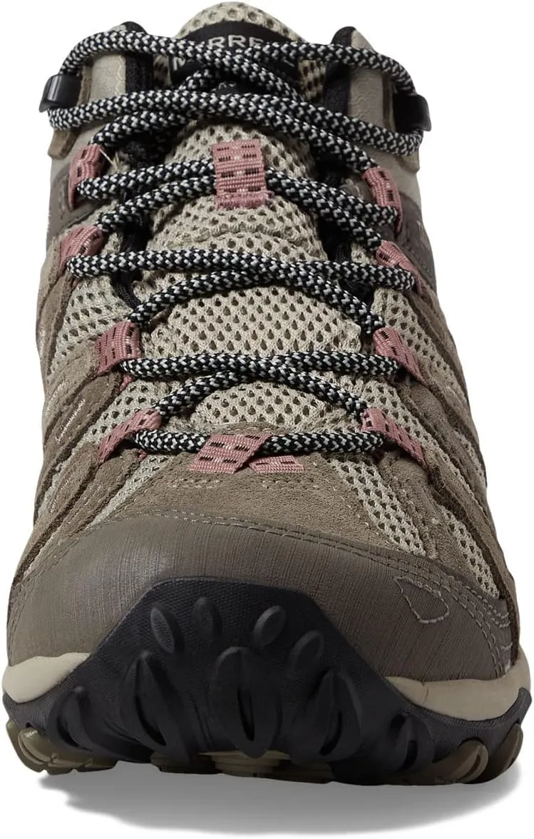 Merrell Men's Alverstone 2 Mid Waterproof Hiking Boot