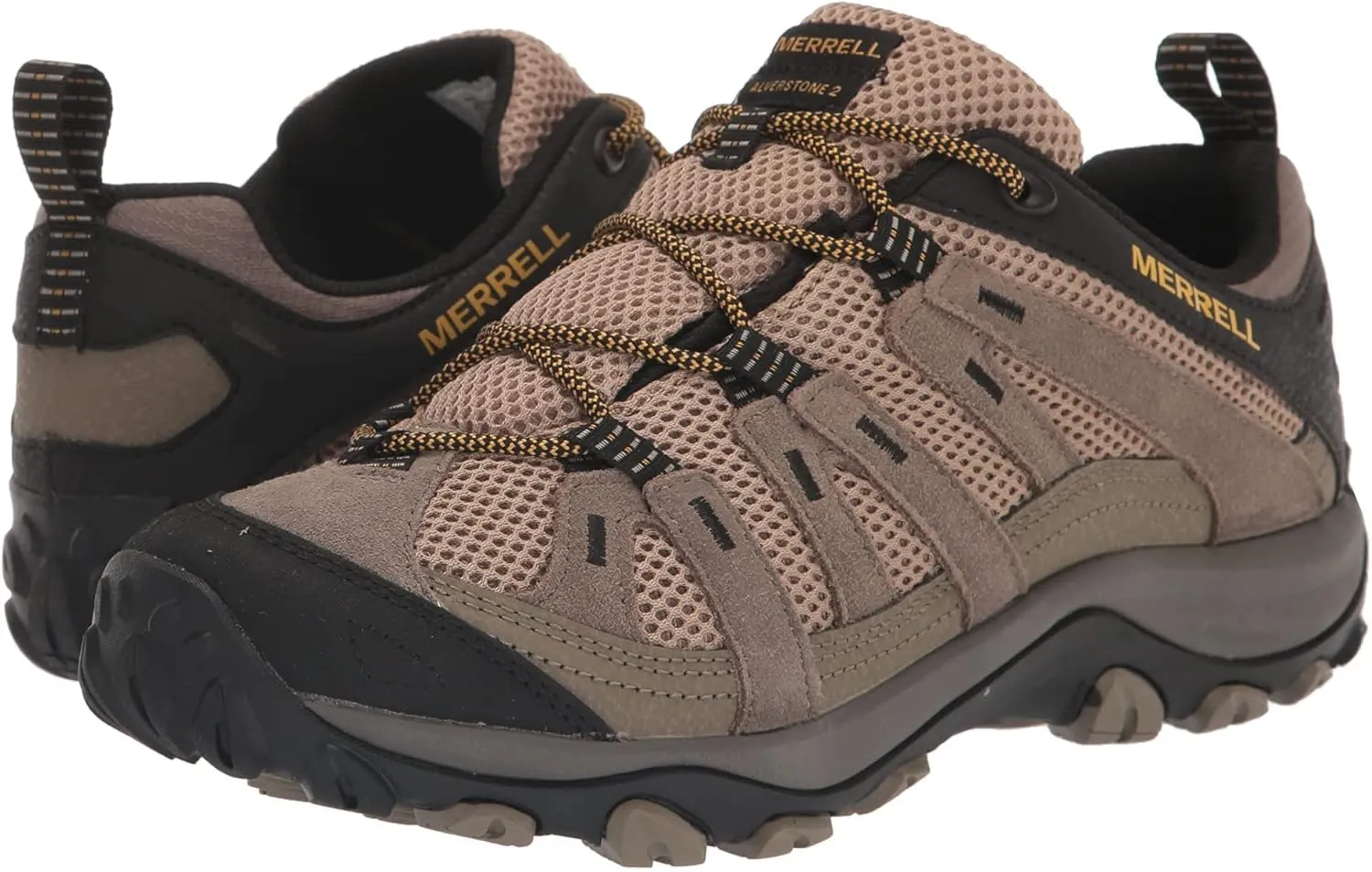 Merrell Men's Alverstone 2