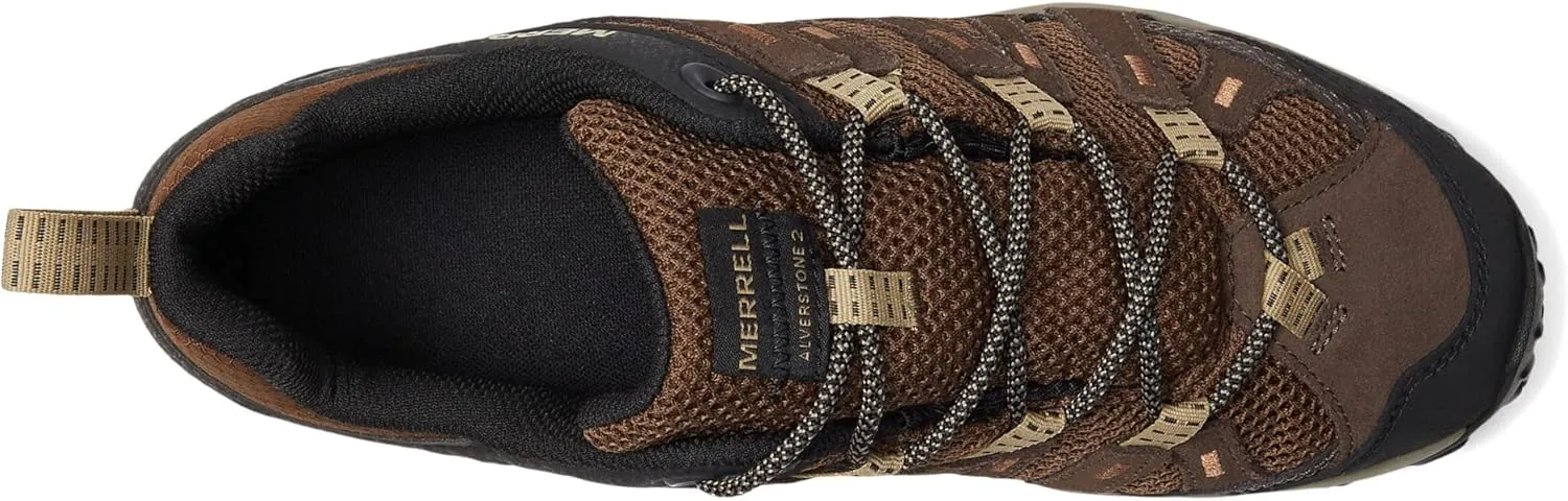 Merrell Men's Alverstone 2