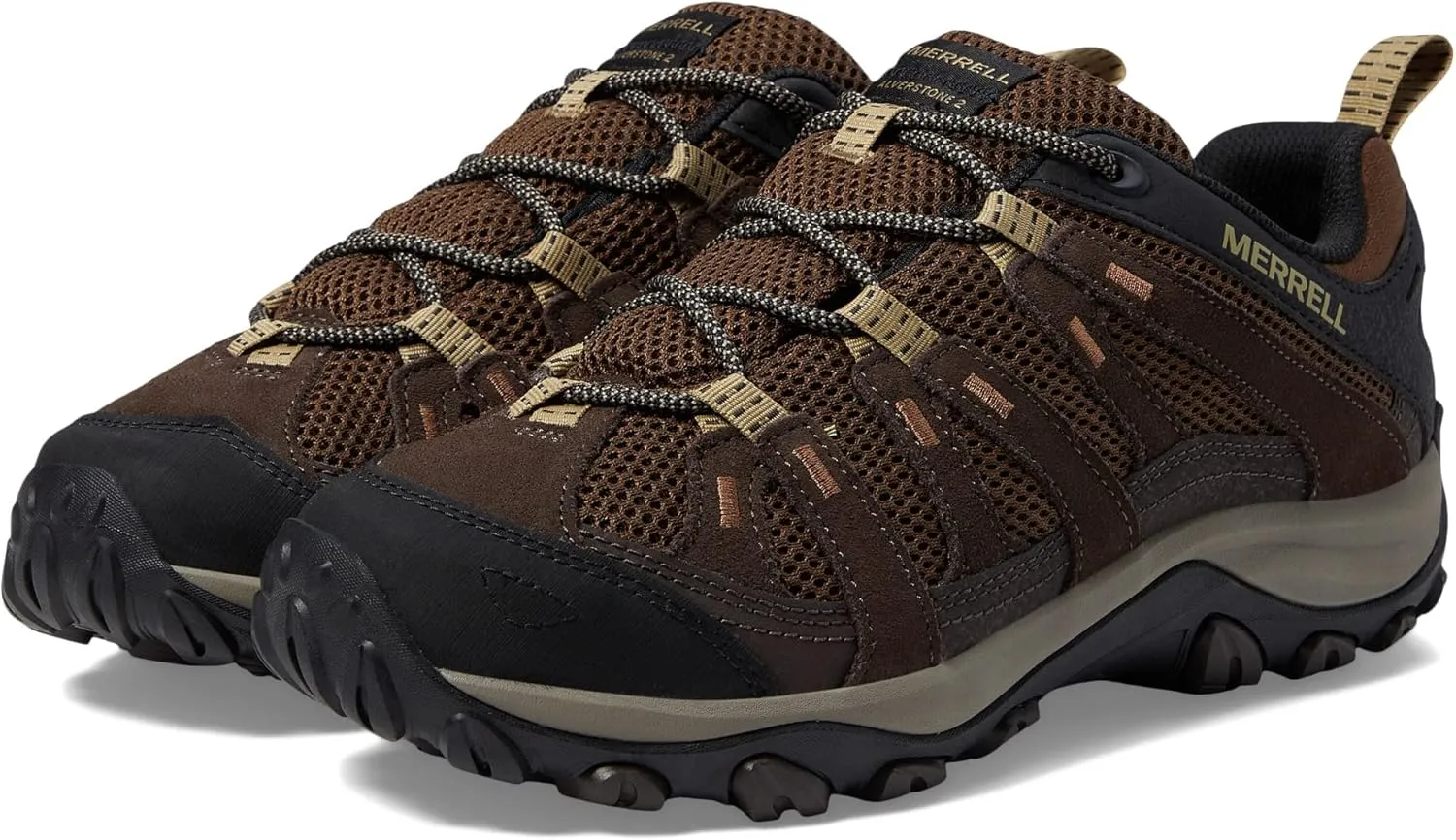 Merrell Men's Alverstone 2