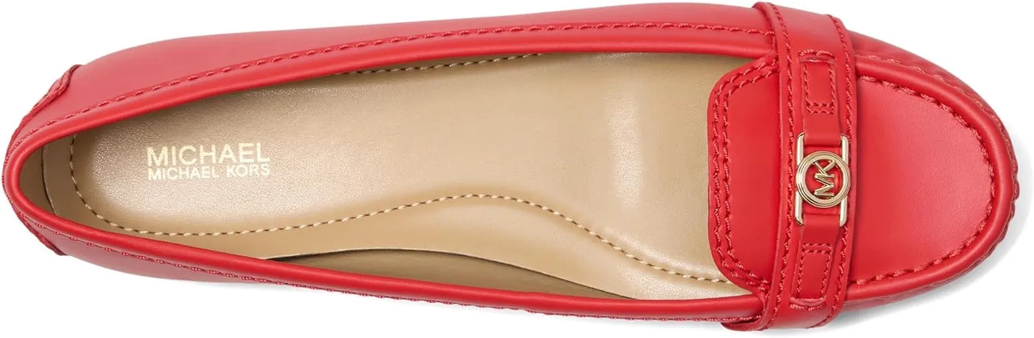 Michael Kors Women's Mandy Moc Moccasin