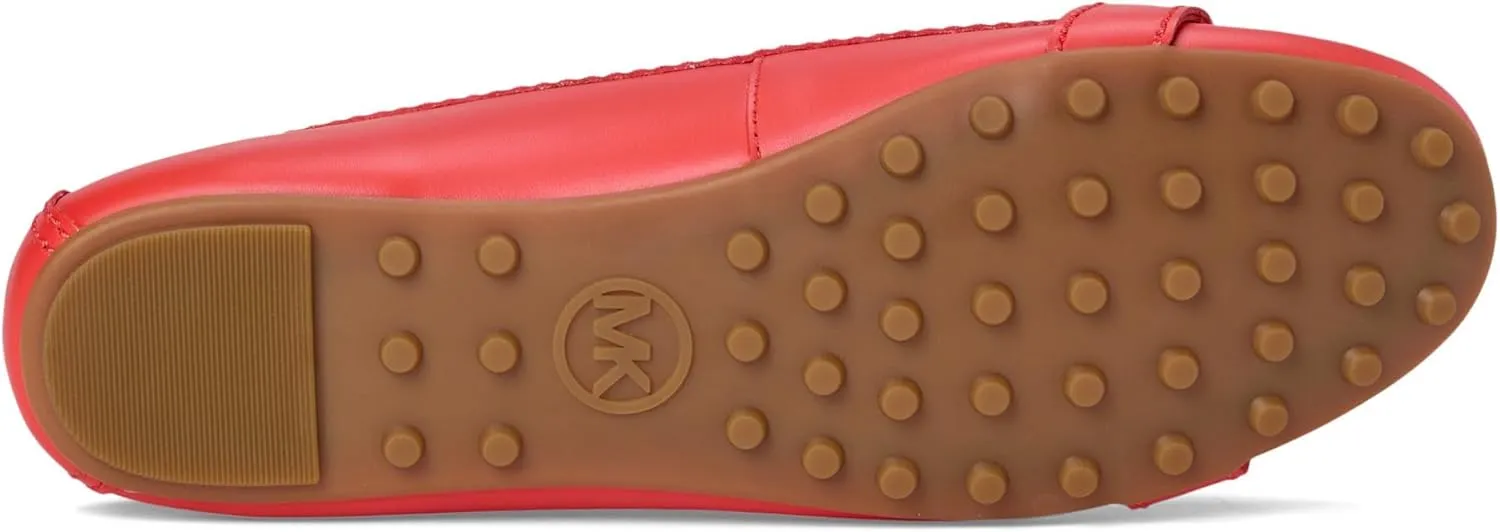Michael Kors Women's Mandy Moc Moccasin