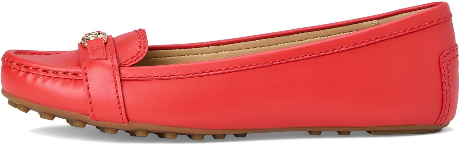 Michael Kors Women's Mandy Moc Moccasin