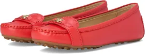 Michael Kors Women's Mandy Moc Moccasin
