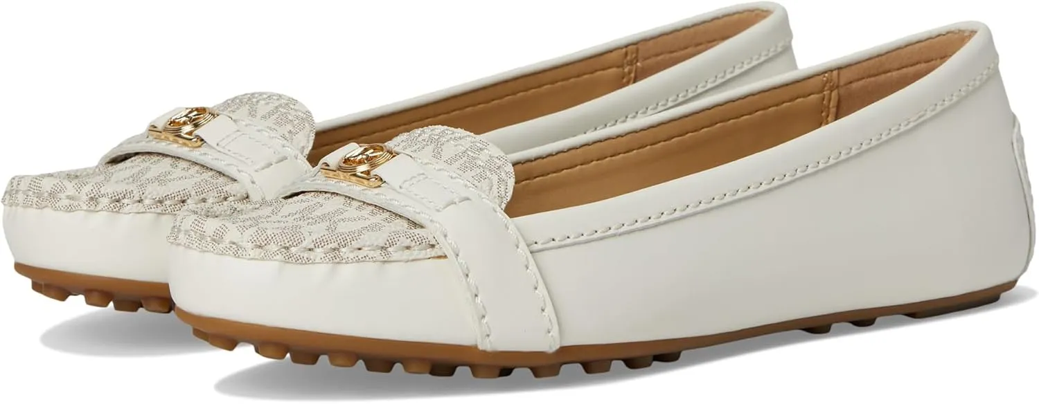 Michael Kors Women's Mandy Moc Moccasin