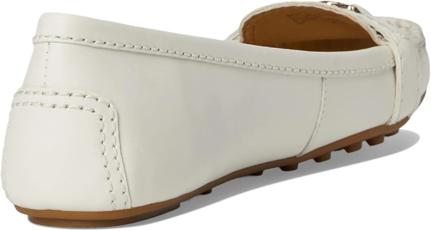 Michael Kors Women's Mandy Moc Moccasin