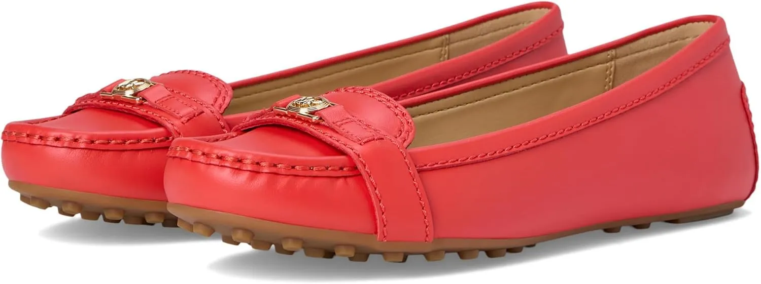 Michael Kors Women's Mandy Moc Moccasin