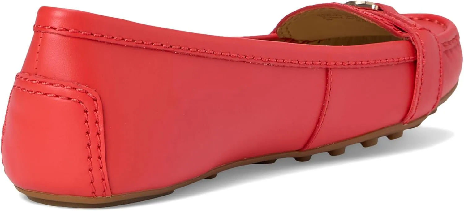 Michael Kors Women's Mandy Moc Moccasin