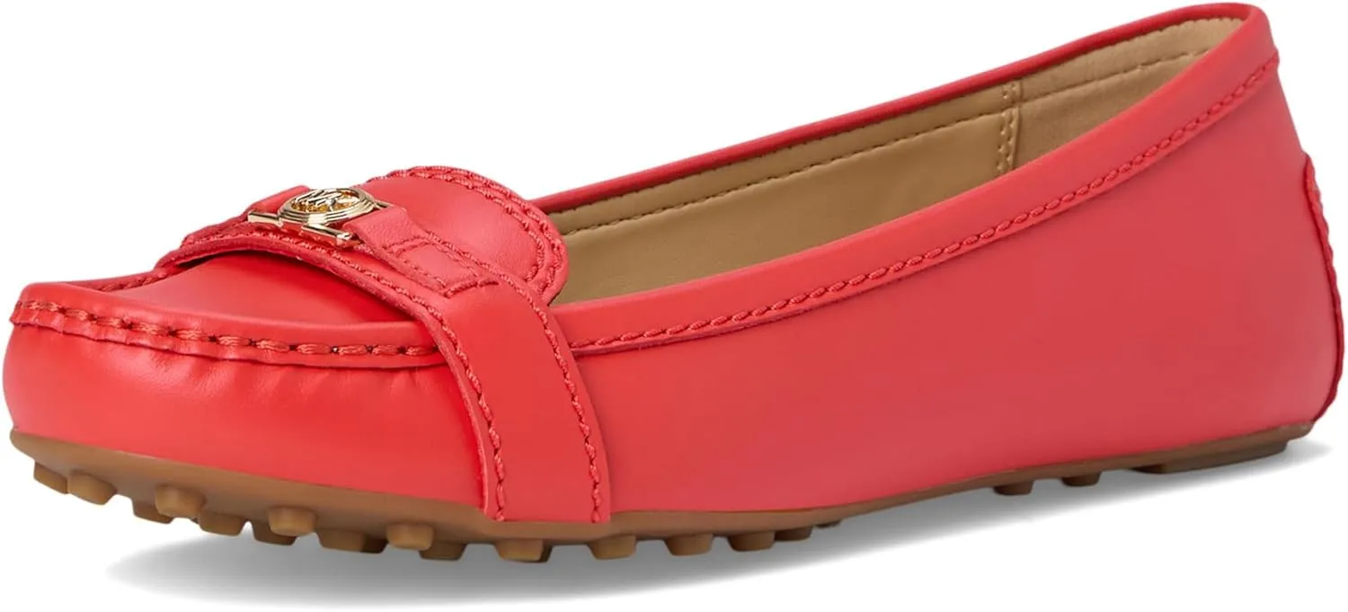 Michael Kors Women's Mandy Moc Moccasin