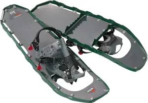 MSR Lightning Trail Ultralight Backcountry Snowshoes