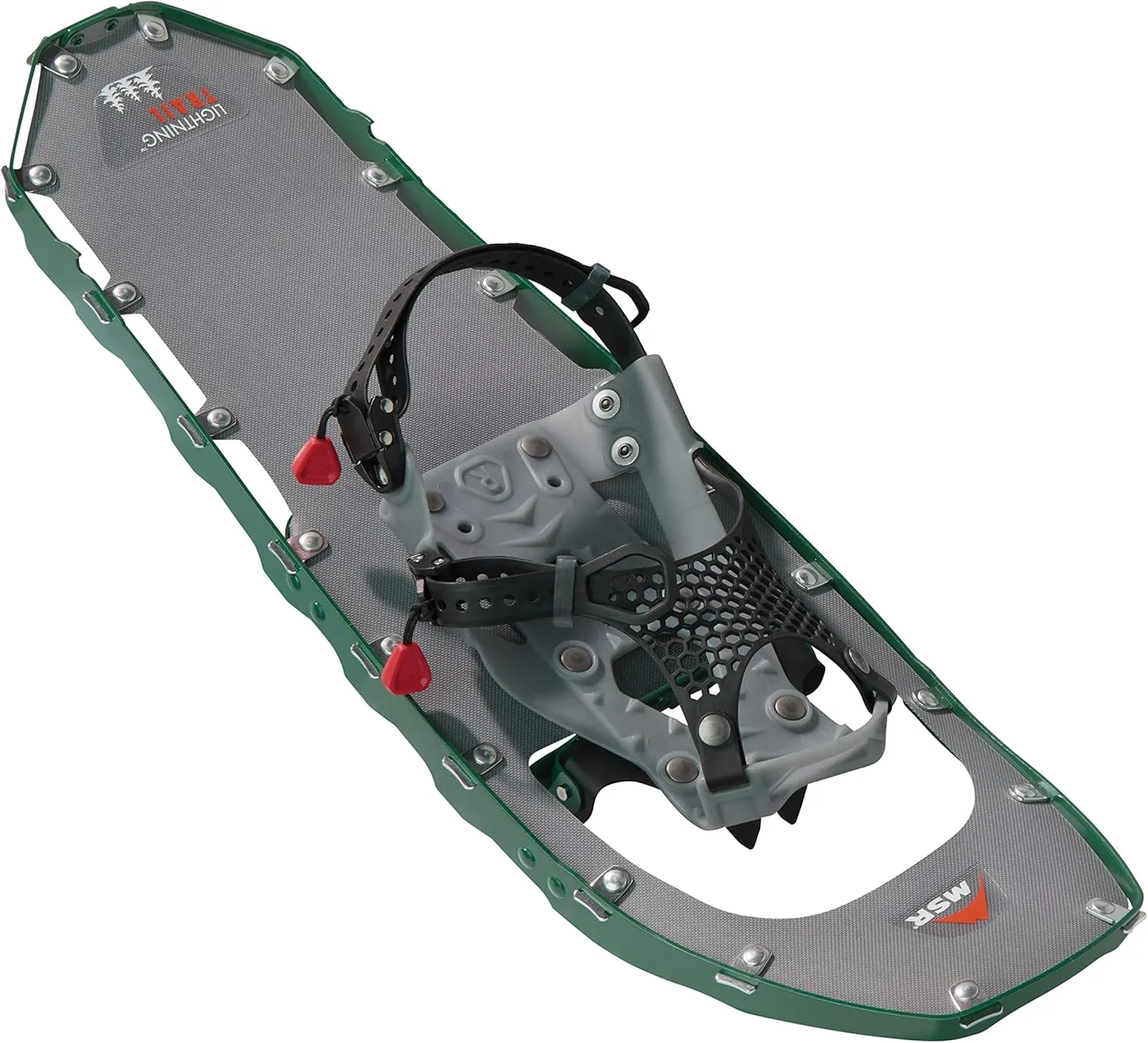 MSR Lightning Trail Ultralight Backcountry Snowshoes