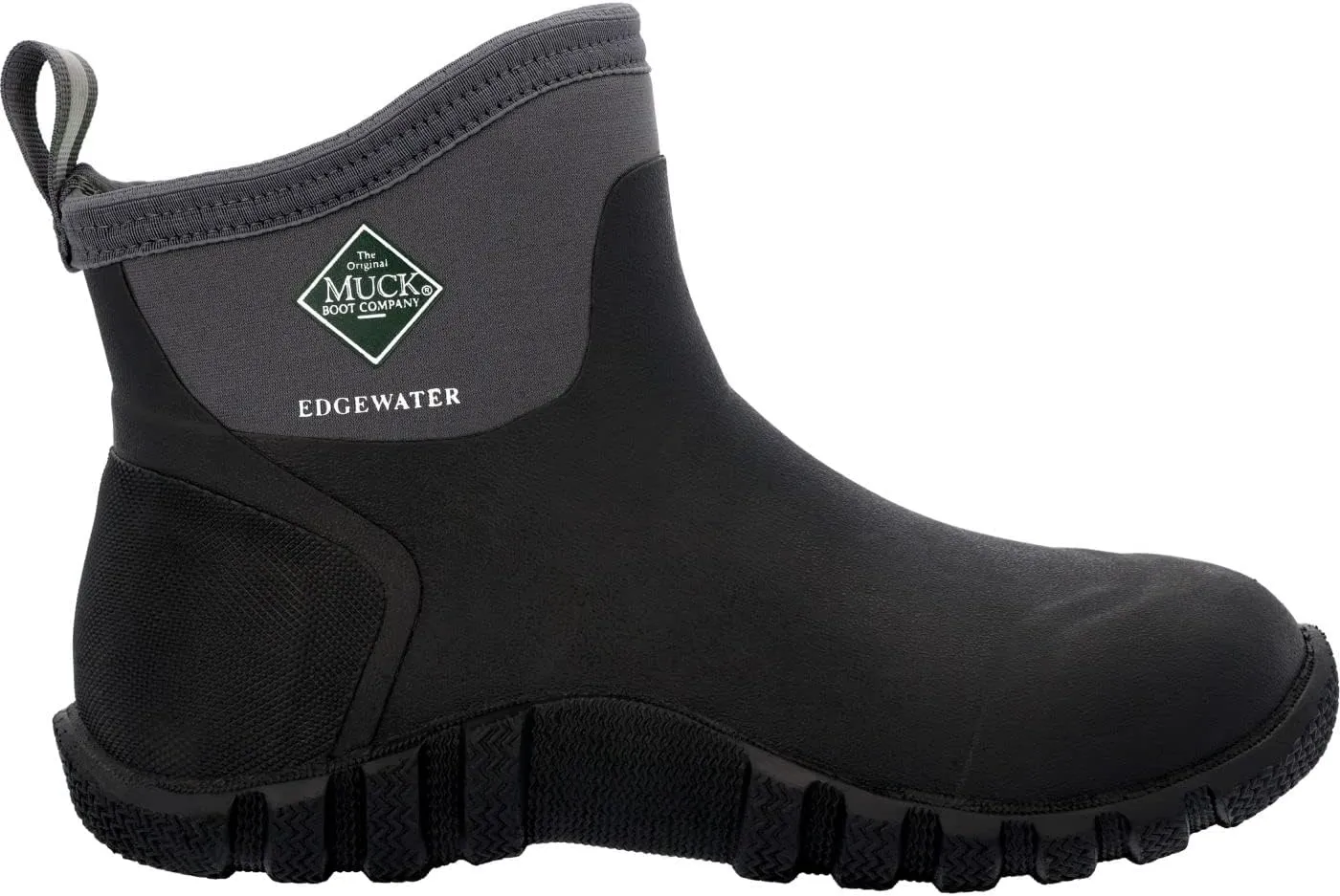 Muck Boots Men's Edgewater Classic 6” Waterproof Ankle Boot