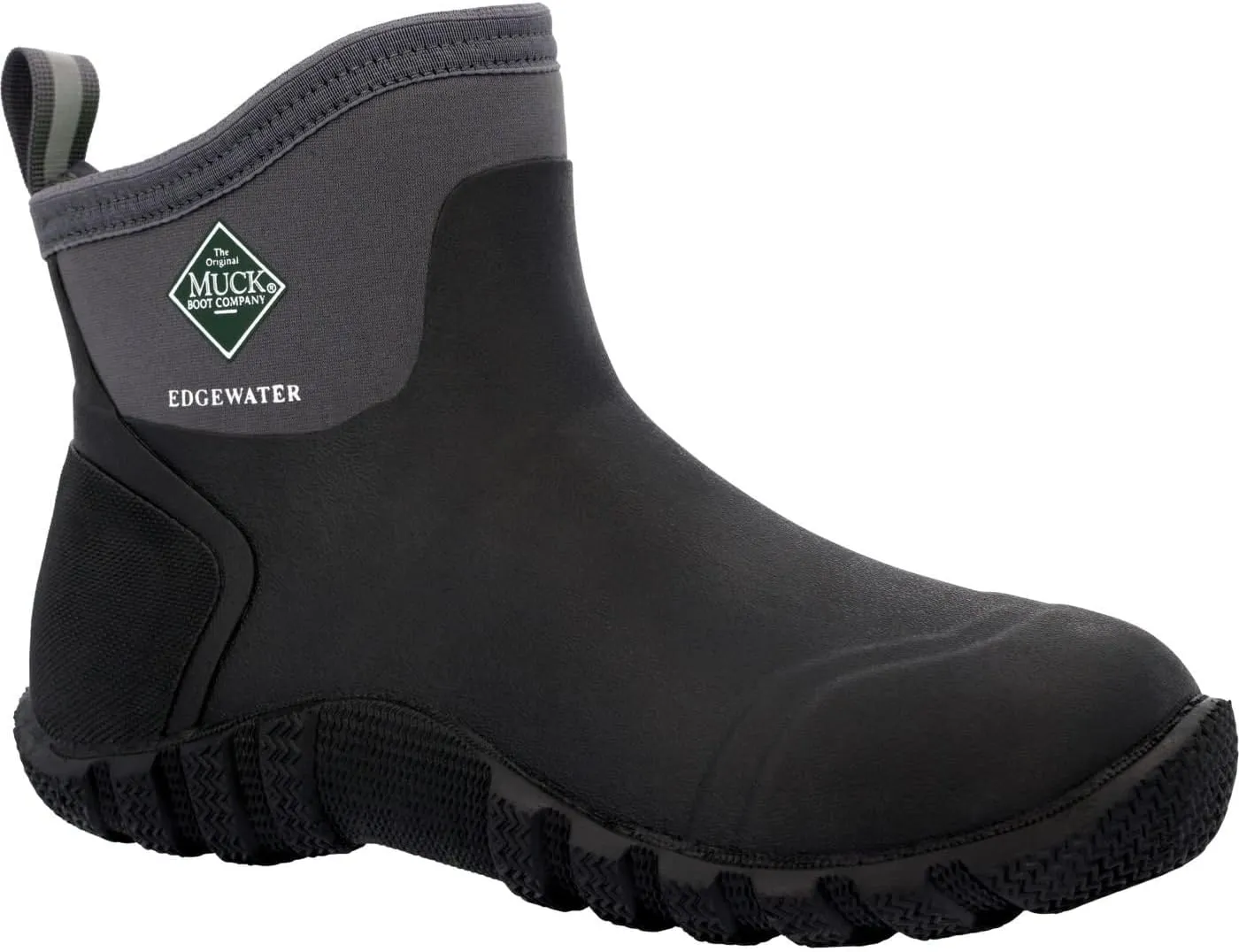 Muck Boots Men's Edgewater Classic 6” Waterproof Ankle Boot