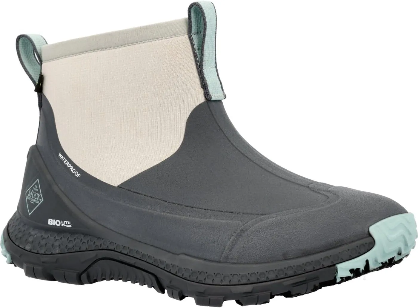 MUCK Women's Outspace Max Ankle Boot