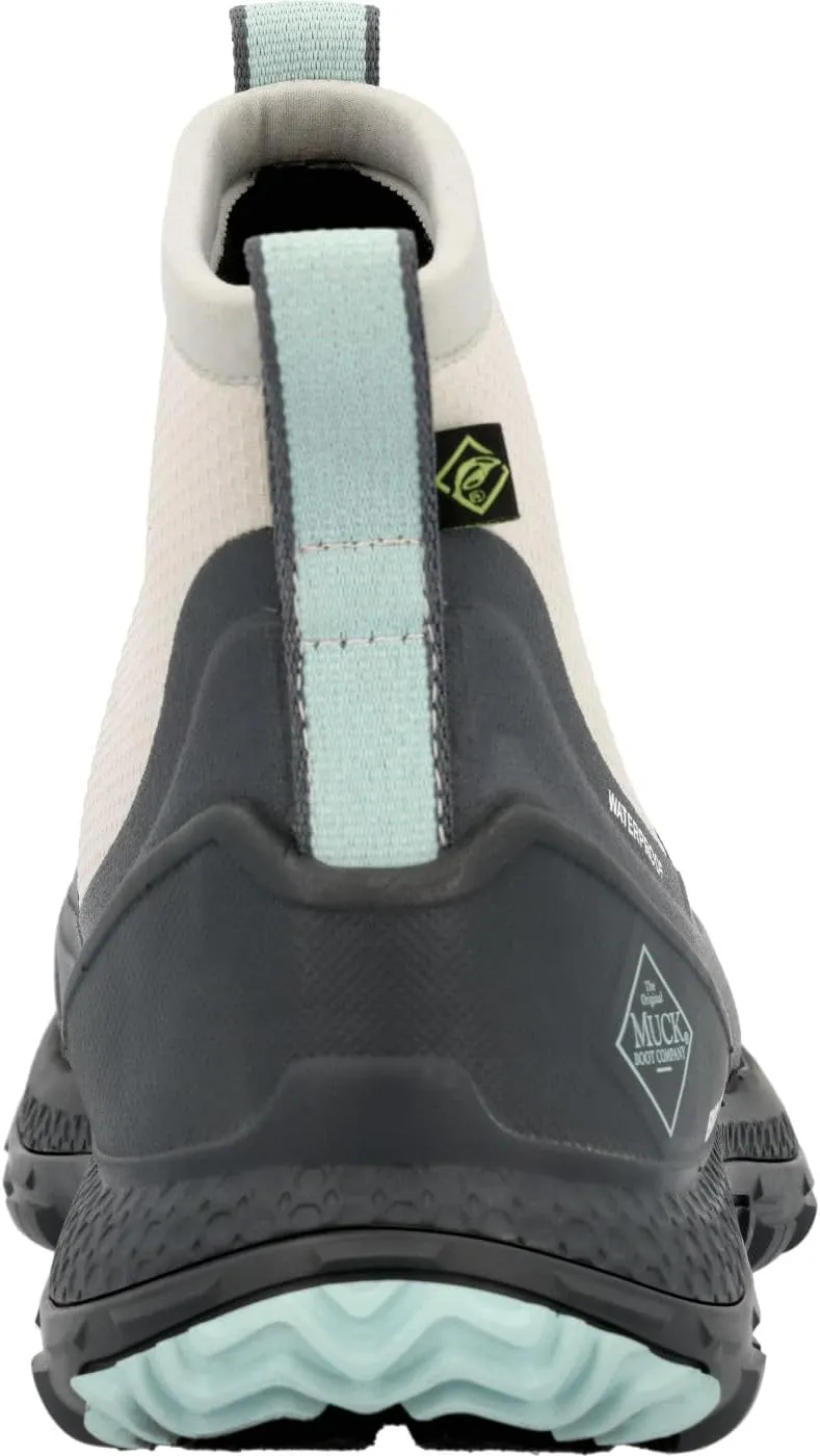 MUCK Women's Outspace Max Ankle Boot