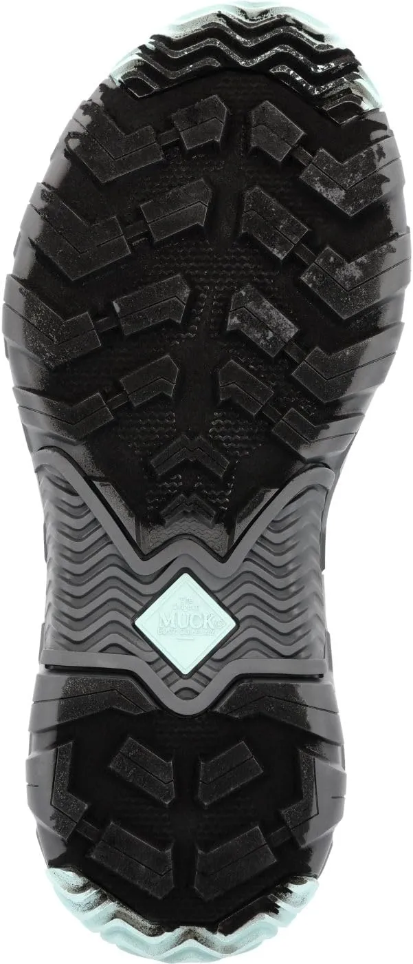 MUCK Women's Outspace Max Ankle Boot