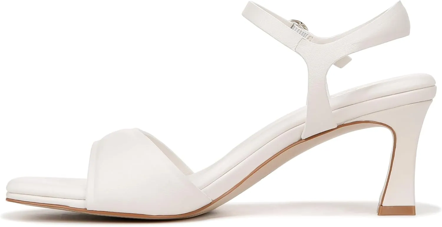Naturalizer Women's Grace Ankle Strap Heeled Sandal