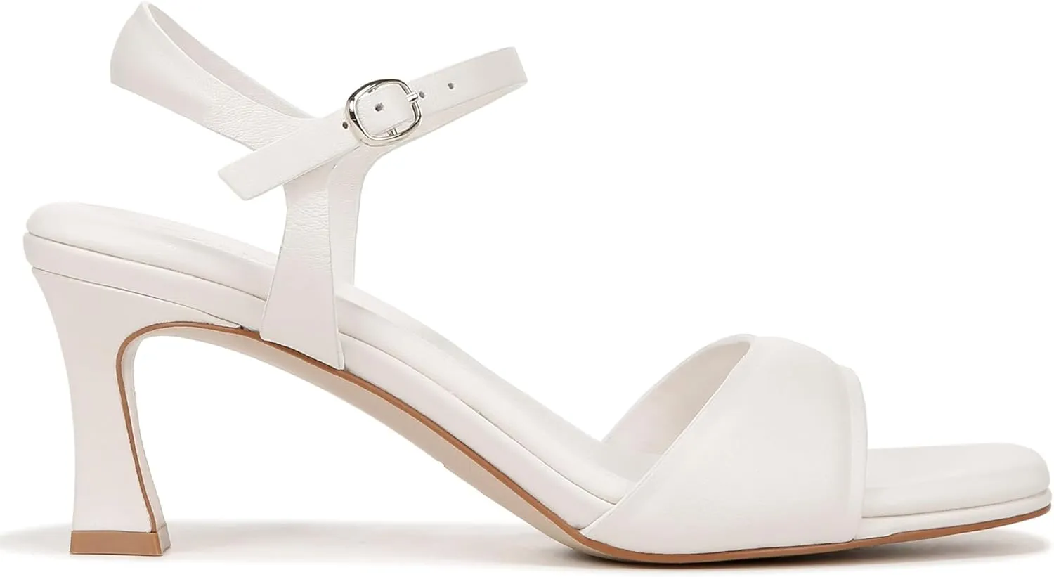 Naturalizer Women's Grace Ankle Strap Heeled Sandal