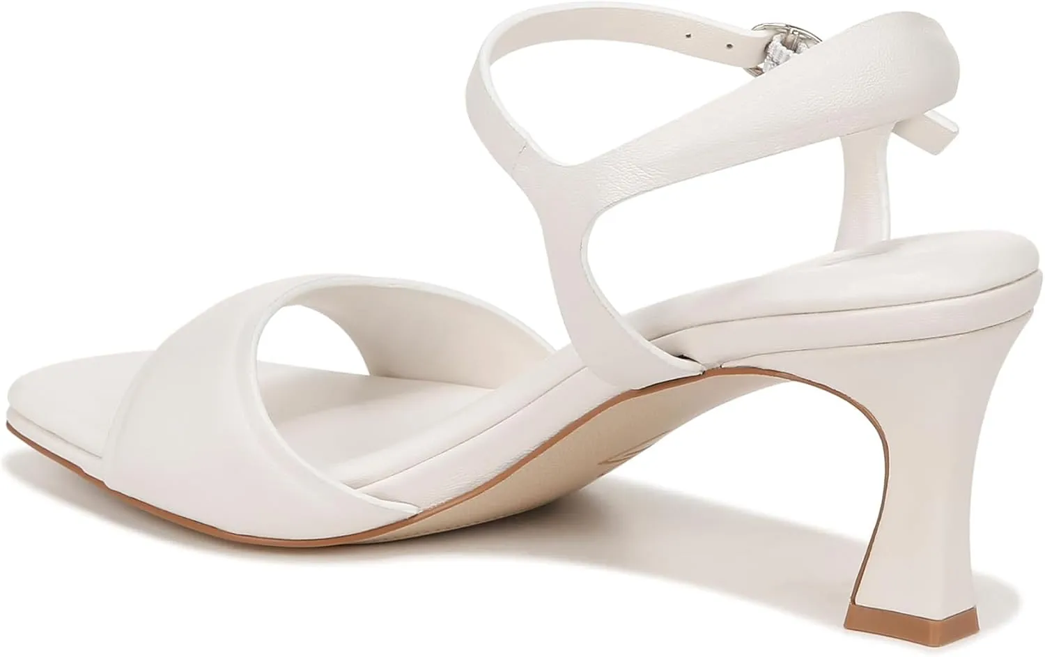 Naturalizer Women's Grace Ankle Strap Heeled Sandal