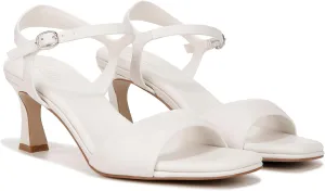 Naturalizer Women's Grace Ankle Strap Heeled Sandal