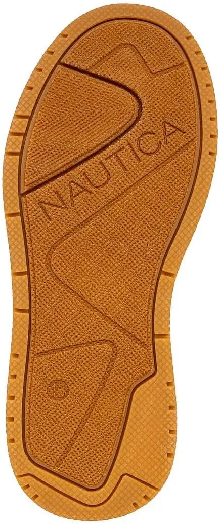 Nautica Boys Low-Top Sneakers, Basketball Tennis Shoes for Kids, Outdoor School Running Shoes - Sizes for Big Kid/Little Kid